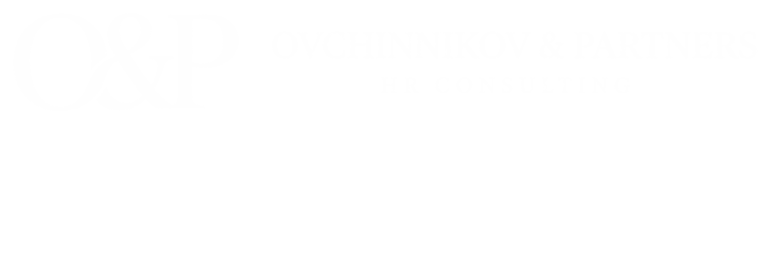 Ovchinnikov & Partners — HR Consulting