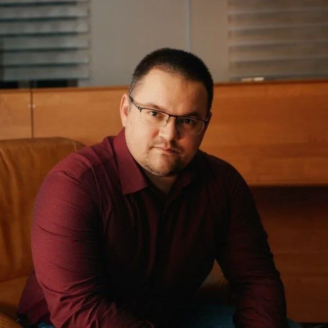 Александр Овчинников